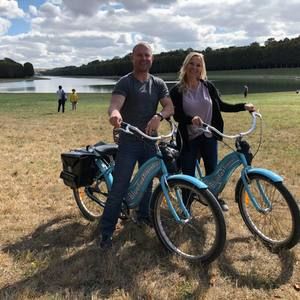 Meet your Posher, Melisa